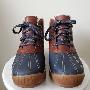 Timberland Boots Womens Waterproof Ortholite